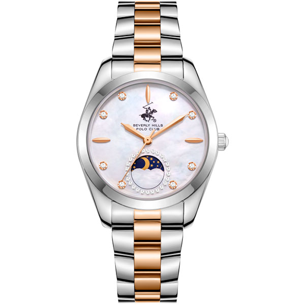 Часы Beverly Hills Polo Club Ladies BP3833X.520